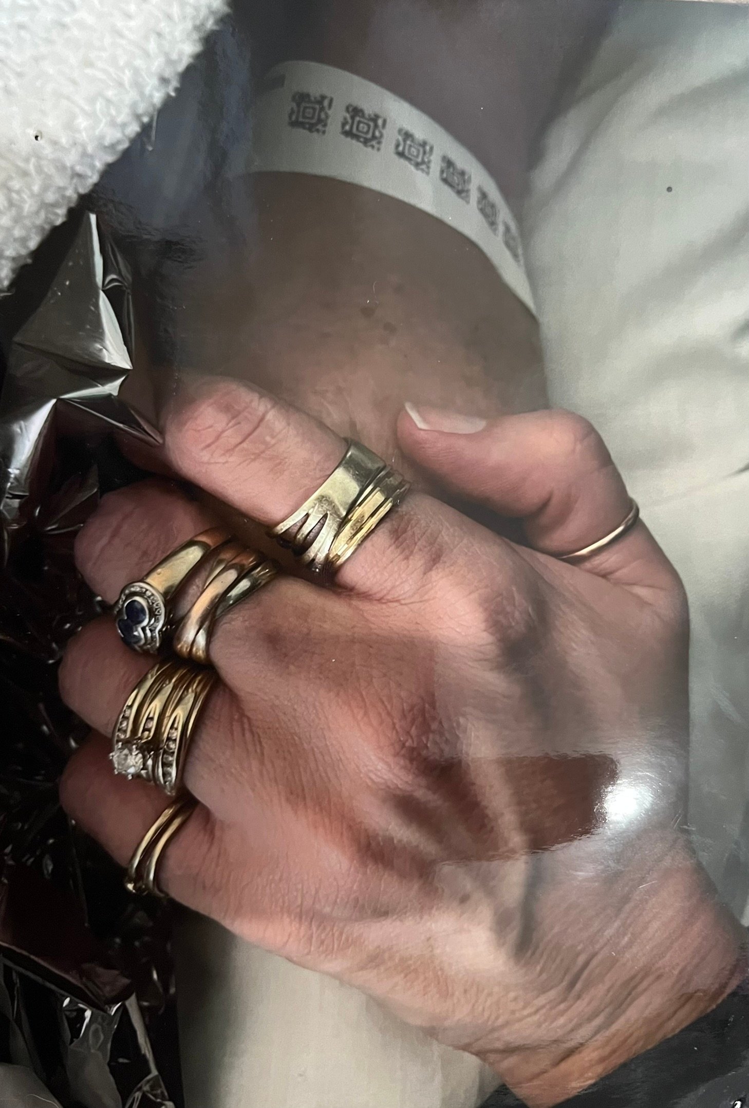 From Rock Bottom to Purpose: My Journey Through Grief